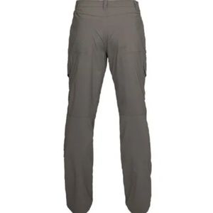 under armour fish hunter pants